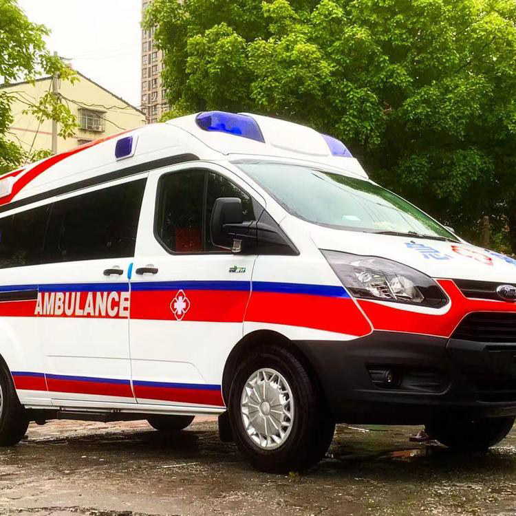 平鲁重症监护救护车出租护送返乡