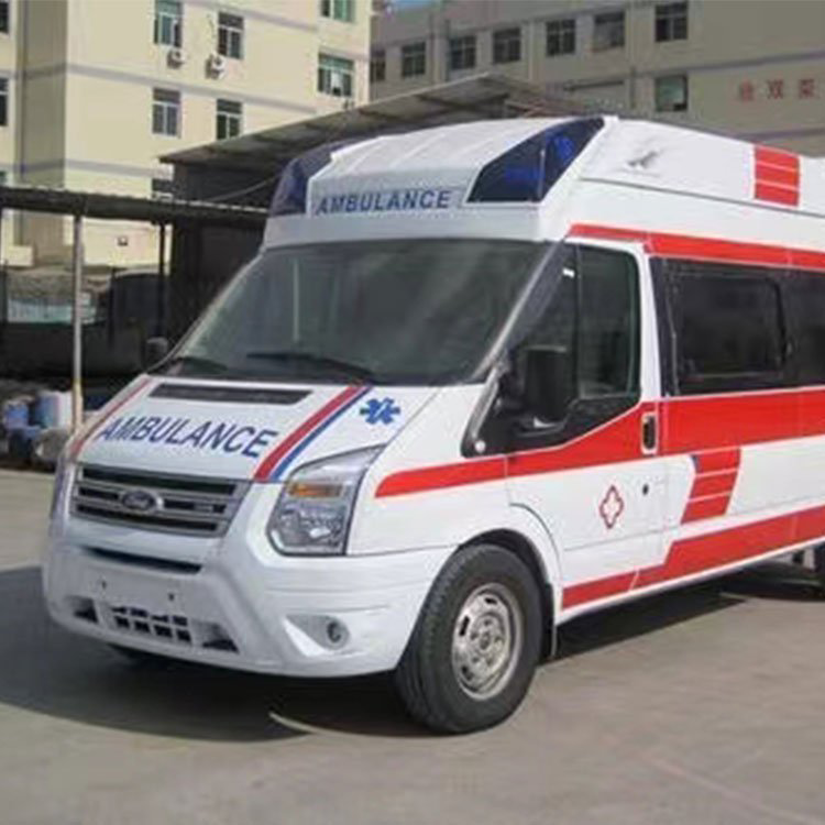 平鲁救护车出租收费：安全出行，价格透明