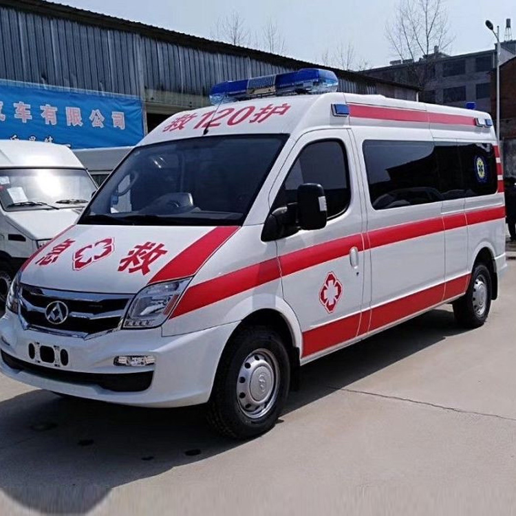 平鲁马拉松租赁救护车活动保障